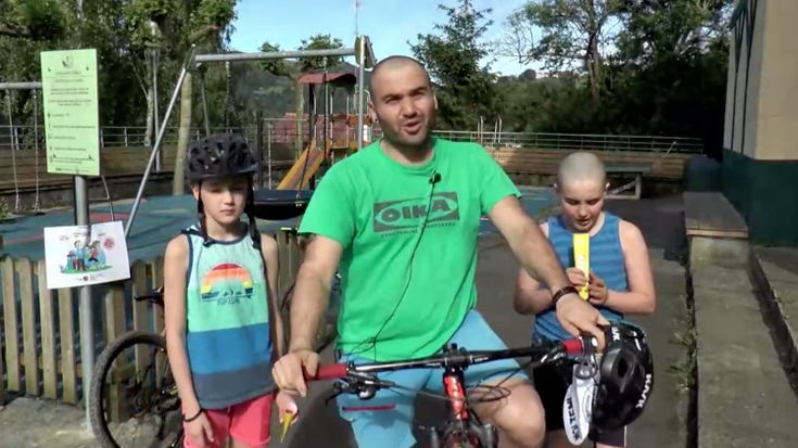 Errespetatzen al dituzte kalera irteteko ordutegiak oikiarrek?