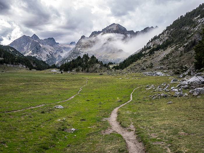 Izena eman daiteke uztailaren 19-21 asteburuan Pirinioetara joateko bidaian