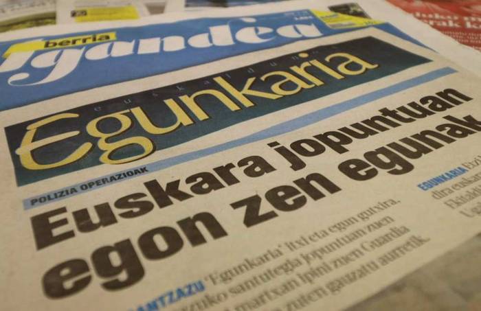 Datorren astean estreinatuko dute 'Euskaldunak etxean arrotz' dokumentala