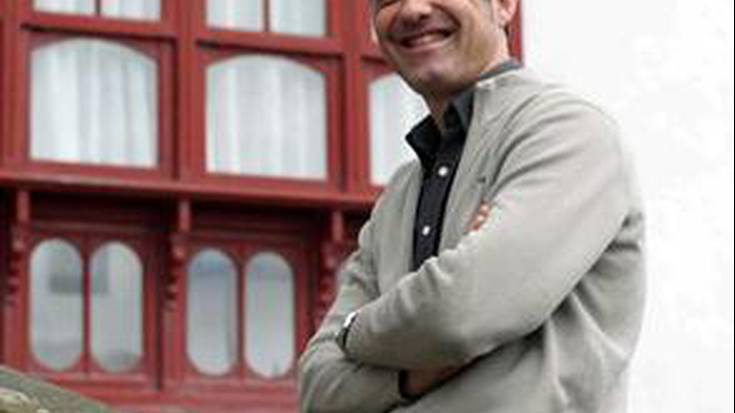 Xabier Gallastegik kargua hartu du EAJ-PNVko zinegotzi bezala