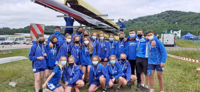 Gazteen mailak abian jartzeko deialdia egin du ZAEk