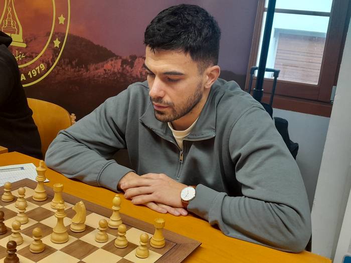 Zail dute Preferente mailakoek mailari eustea