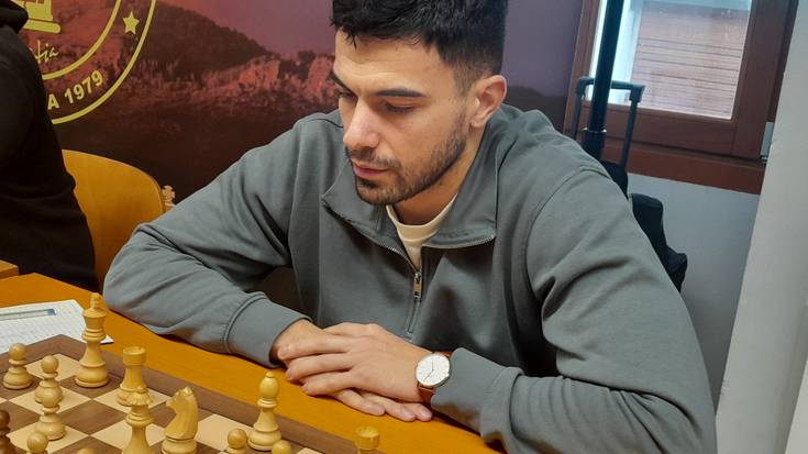 Zail dute Preferente mailakoek mailari eustea