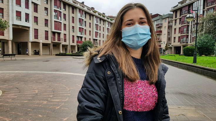 "Muturreko egoeretan, garrantzitsua da laguntza eskatzea"