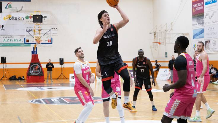 Lider jokoan, lider sailkapenean