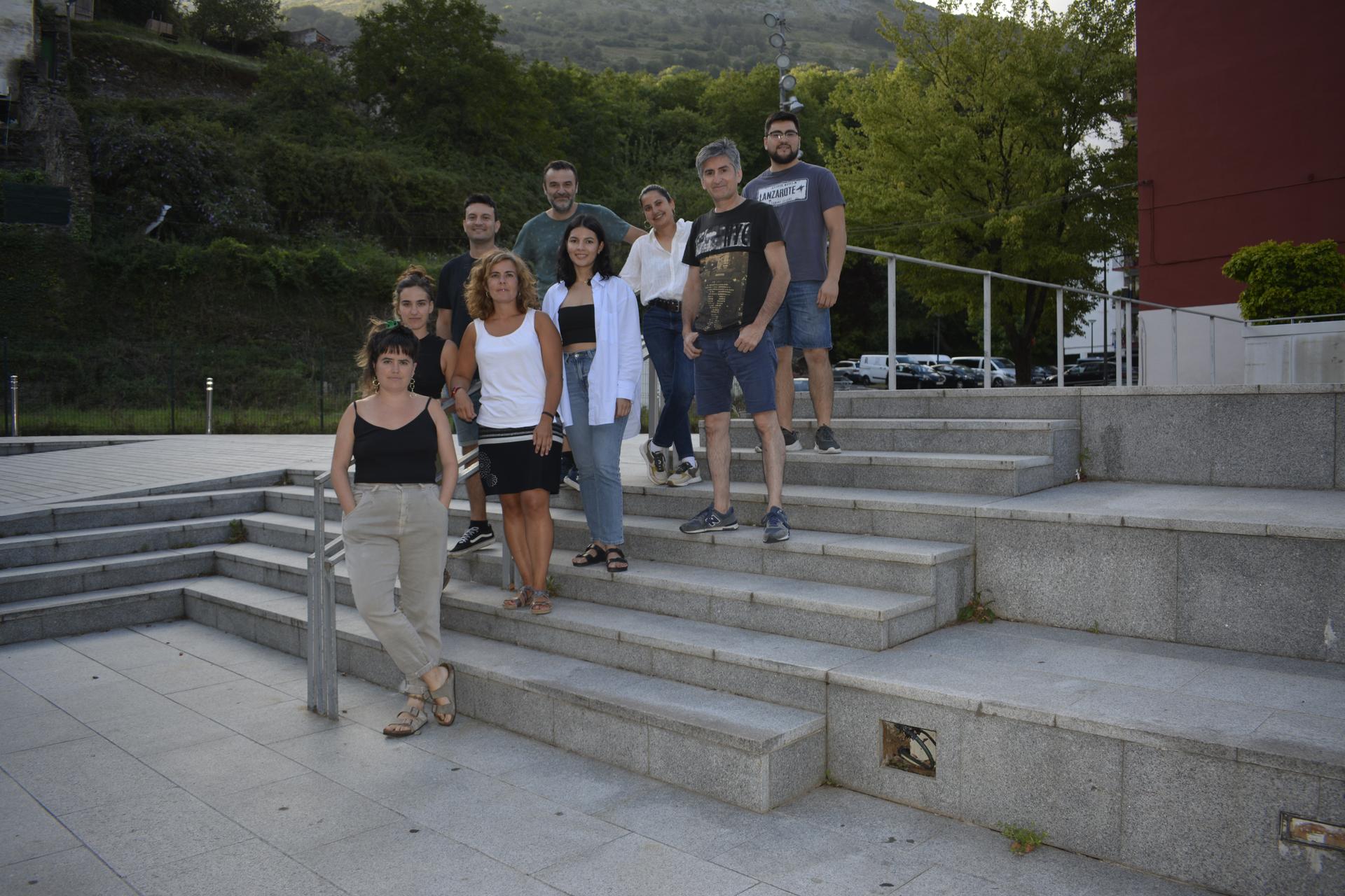 Musikaren eta hitzaren bidez oroituko dute etzi Luis Enrique Soriano dominikar gaztea