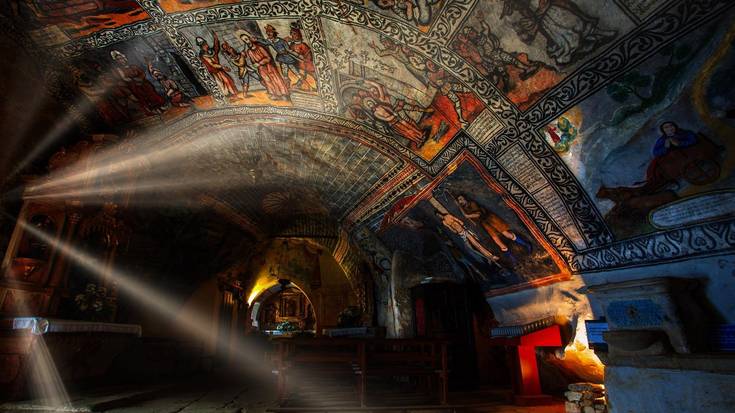 Gaztela eta Leongo turismoko argazki lehiaketa irabazi du Jorge Murgiondok