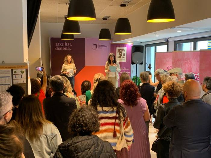 Zestoan azken 15 urteetan egindako lana azalduko du Malen Etxeak