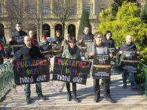 Hilaren 28an manifestazioa egingo du Kontseiluak Donostian