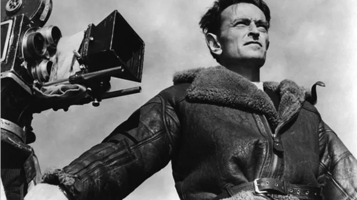 David Lean zinemagileari eskainiko diote biharko Gela saioa