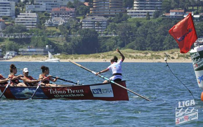 Zumaia bakarrik lehiatuko da Euskotren Ligan