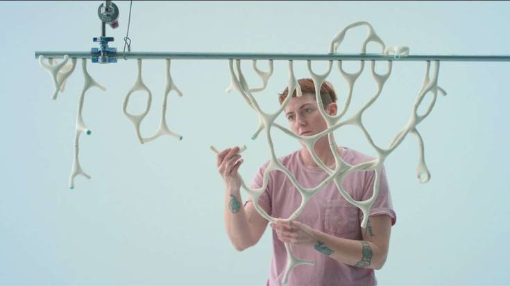 'Artea eta Diseinua' zikloaren laugarren saioa egingo dute gaur Photomuseumen