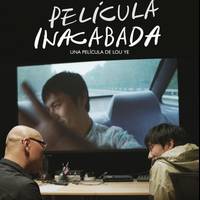 Zineforuma: 'Una película inacabada'