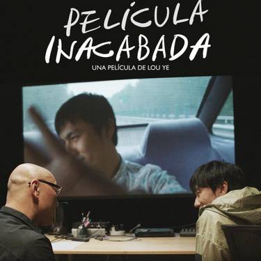 Zineforuma: 'Una película inacabada'