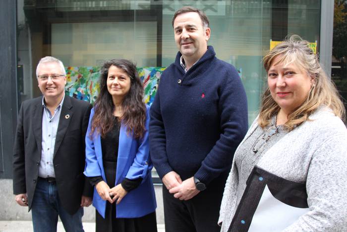 Turismo Plastic Free proiektua abian da herriko ostatuetan