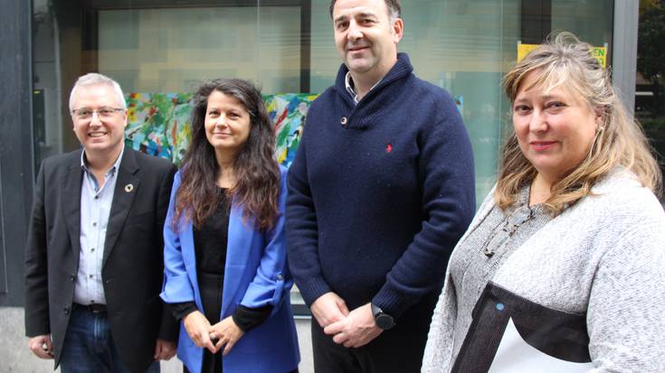 Turismo Plastic Free proiektua abian da herriko ostatuetan