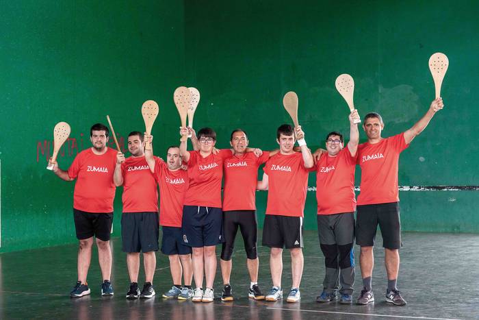 Kirolaren beste izarrak