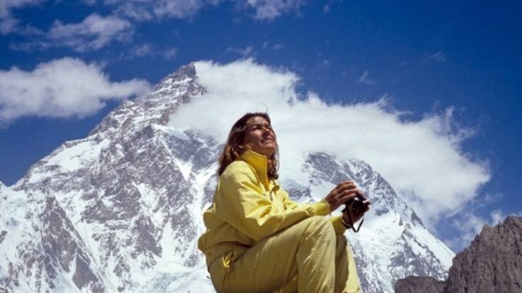 Mendi Filmeko film onenak, gaur Modelon ikusgai