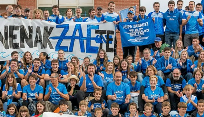 Promesa mailako mutilek emaitza ona lortu dute batel ligako azken jardunaldian