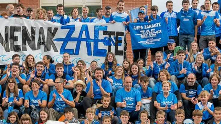 Promesa mailako mutilek emaitza ona lortu dute batel ligako azken jardunaldian