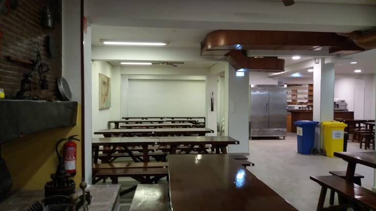 Eraberritu egin dute Ongi Etorri elkartea, eta igandean ospatuko dute