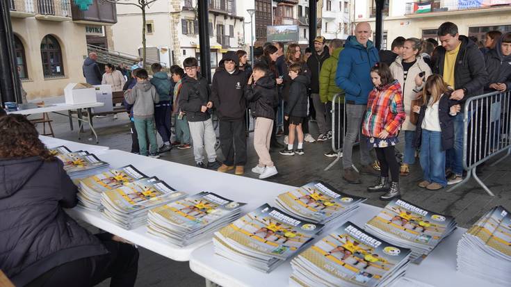 Abian da Orioko Futbol Taldearen 2025-2026 denboraldiko kromo bilduma