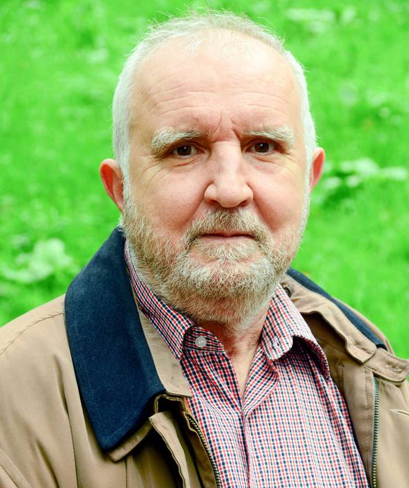 Antton Arrieta: "Harrigarria da oraindik gaztelurik aurkitu ez izana Urola Kostan"