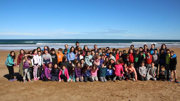 Plastikorik gabeko herri bilakatzeko pausoak