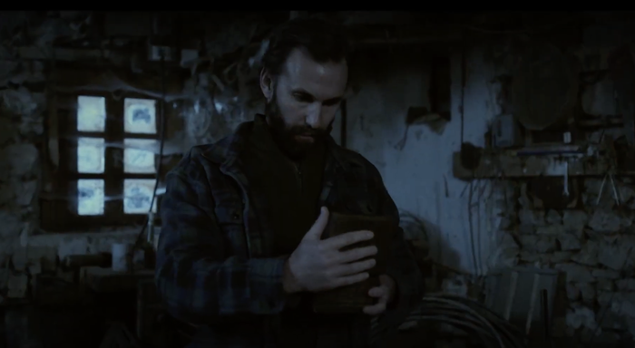 Apirilaren 23an estreinatuko dute Iñigo Aranbarri protagonistetako bat den 'Piztiak' telesaila