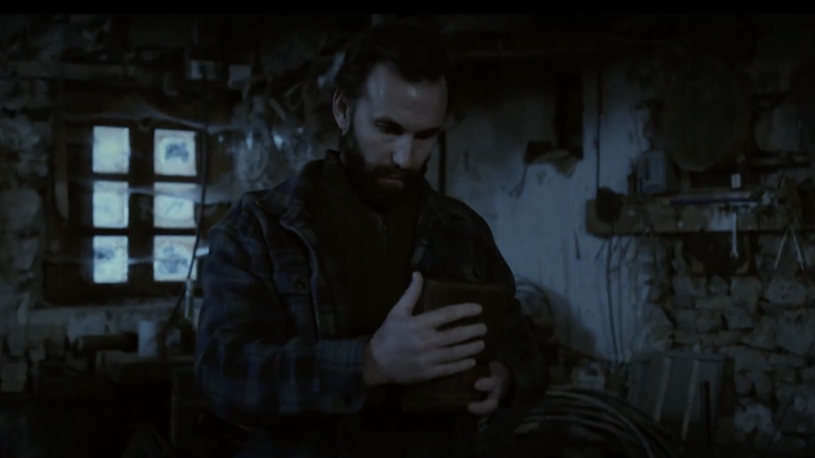 Apirilaren 23an estreinatuko dute Iñigo Aranbarri protagonistetako bat den 'Piztiak' telesaila