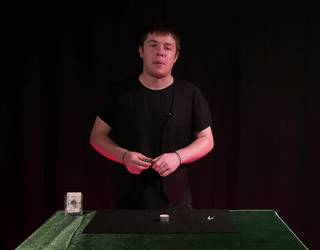 Tatxan: suarekin magia