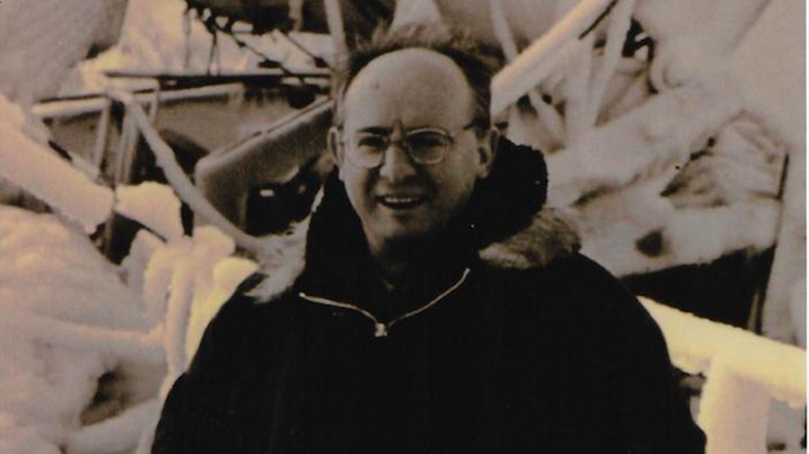 Joseba Beobide abadea hil da