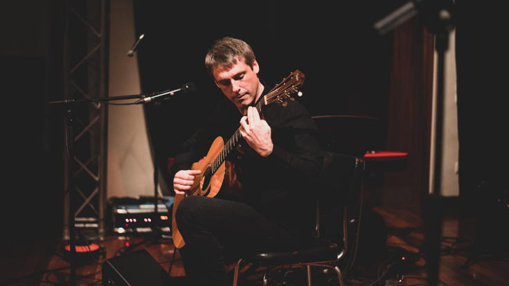 Hiru kontzerturekin, musikak blaituko du Zestoa zapatuan