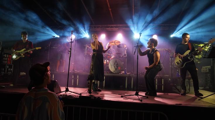 Artisten Ahalduntze Zikloaren saioa antolatu dute ostegunerako