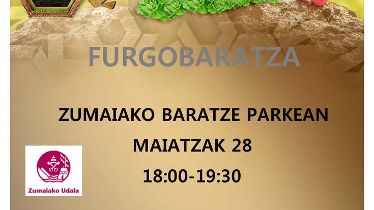 Furgobaratzaren bisita egingo da gaur Keretxudin