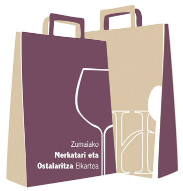 Azpeitiko eta Zumaiako merkatari elkarteek aldi baterako mertararitza teknikaria behar dute