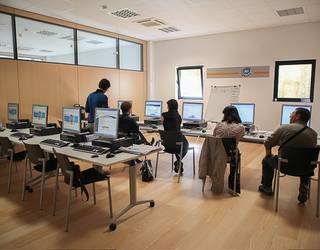 KZgunearen urtarrileko ikastaroetan izena emateko epea, zabalik