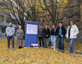 Gabonetarako ekintza eskaintza oparoa antolatu dute udalak eta eragileek