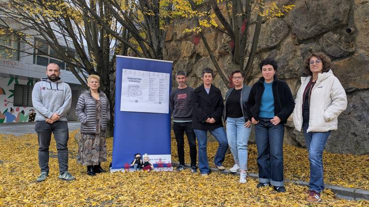 Gabonetarako ekintza eskaintza oparoa antolatu dute udalak eta eragileek