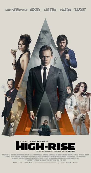 Zine forum: High-rise