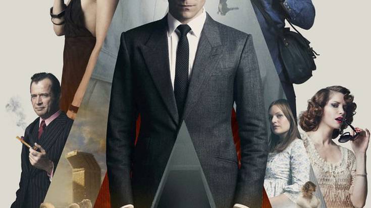 'High-rise' pelikula emango da ostegunean zine forumean