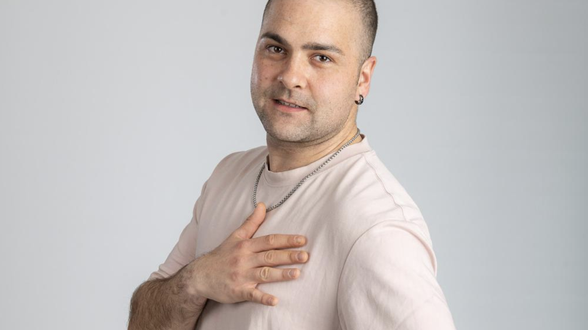 Aritz Egizabal: "Lotsa alde batera uzteko eta disfrutatzeko esan nahi diet herritarrei"