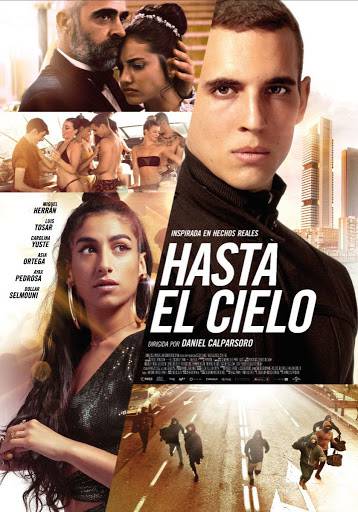 'Hasta el cielo'