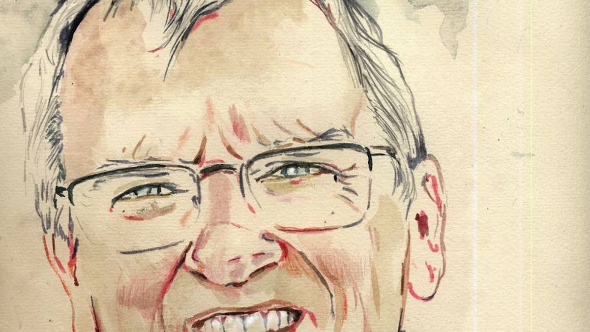 Martin Arozena: "Taxiak jendearen konfesatokiak dira"