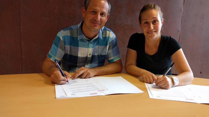 Zumaiako negozioek Interneten euskaraz sareratzeko abantaila izango dute