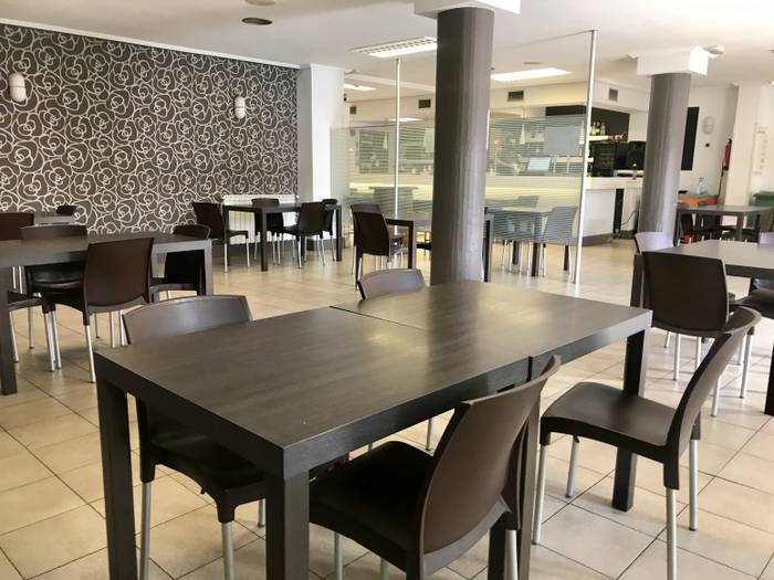 Baigera I taberna kudeatzeko lehiaketa publikoa abiatu du udalak