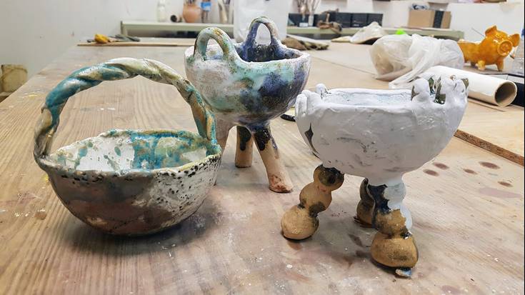 Forondako ikastaroetan jaso ez diren klaseak ez dira ordainduko