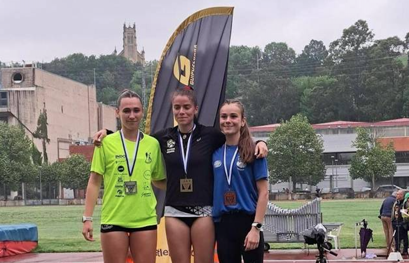 Izena emateko epea zabaldu du Orioko Atletismo Taldeak