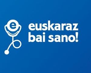 (👎) Herritarren aurrean "euskaraz bai sano", mesedez!