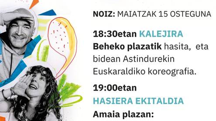 Hemen da Euskaraldia!